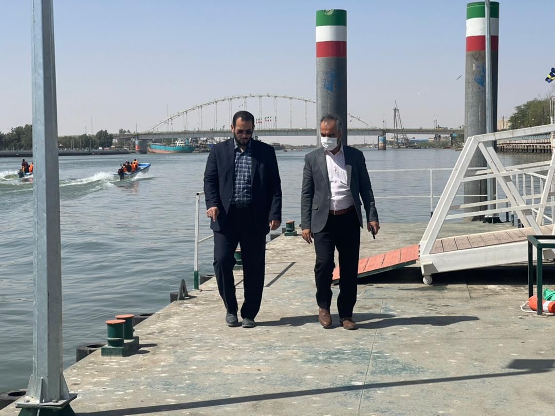 جاذبه‌های خوزستان می‌توانند چراغ صنعت گردشگری این استان را روشن کنند